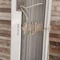 سه عدد پرده