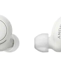 ایرپاد سونی مدل WF-C500 در حد نو|لوازم جانبی موبایل و تبلت|تبریز, |دیوار