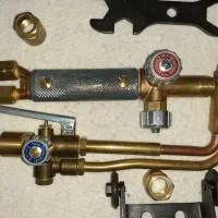 سرپیک هوابرش اصل المان(زینسر)|ابزارآلات|ازنا, |دیوار