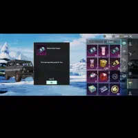 اکانت پابجی لول 63