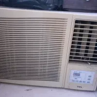 کولر گازی دیواری