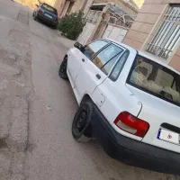 پراید 131 SL، مدل ۱۳۹۰|خودرو سواری و وانت|قصرشیرین, |دیوار