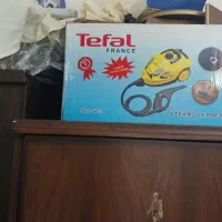 بخار شور تفال اصل فرانسه
