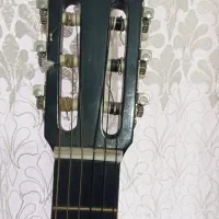 گیتار|گیتار، بیس، امپلیفایر|پاکدشت, پاکدشت (مامازند)|دیوار