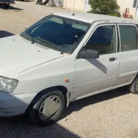 پراید 132 مدل 1389|خودرو سواری و وانت|لار, |دیوار