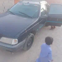 پژو ۴۰۵ مدل ۸۴ بدون رنگ|خودرو سواری و وانت|هیرمند, |دیوار