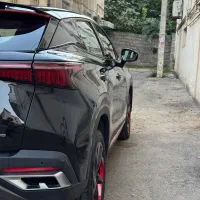 فونیکس FX دو دیفرانسیل|خودرو سواری و وانت|ساری, |دیوار