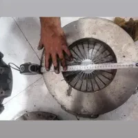 دیسک ولوو و رنو|قطعات یدکی و لوازم جانبی|خسروشاه, |دیوار