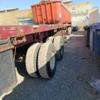 کفی دومحور معاوضه با سه محور|خودرو سنگین|مشهد, گلشور|دیوار