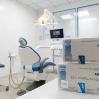 فروش توربین دندانپزشکی NSK گارانتی دار