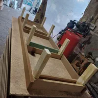 کفی تخت شرکتی. ارتفاع بلند.با گارانتی|تخت و سرویس خواب|تهران, شادمان|دیوار