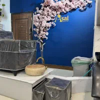۷۳ متر سند اداری فول نوسازی ستارخان شادمان|اجارهٔ دفتر کار، اتاق اداری، مطب|تهران, شادمان|دیوار