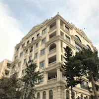 530متر سپند ویوتراس برج باغ دنج لوکس