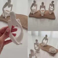 دکوری سنگ مصنوعی|مجسمه، تندیس، ماکت|تبریز, |دیوار