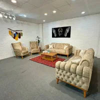 مبل شفق مدیریت انصاری