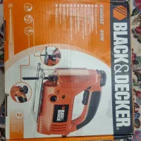 اره عمود بر BLACK&DECKER KS638SE اصل انگلیس، آکبند