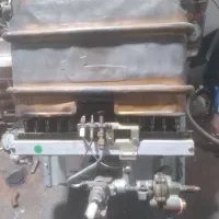 آبگرمکن دیواری بوتان 3115