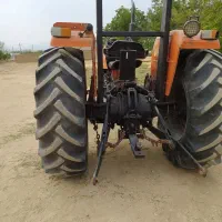 تراکتورهای درحد تمزهرسه مرتب|خودرو سنگین|نهاوند, |دیوار