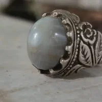 انگشتر سلیمانی|جواهرات|اهواز, بیست متری شهرداری|دیوار