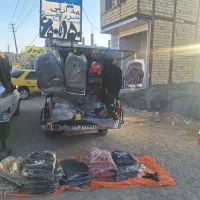 کیف مدارس ارزون قیمت|کیف، کفش، کمربند|یاسوج, |دیوار