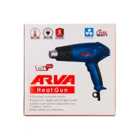 سشوار صنعتی ۲۰۰۰ وات مدل ۵۶۱۳|ابزارآلات|تهران, پارک شهر|دیوار