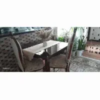 میزناهارخوری|میز و صندلی غذاخوری|دورود, |دیوار