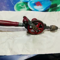 دلر دستی آنتیک منحصر به فرد