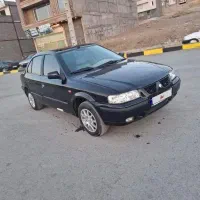 سمند مدل ۹۲|خودرو سواری و وانت|سنندج, |دیوار