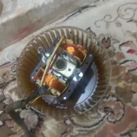 موتور هود کن