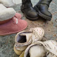 کفش کودکانه|کفش و لباس بچه|تهران, زاهد گیلانی|دیوار