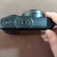 دوربین دیجیتال کنون|دوربین عکاسی و فیلمبرداری|قم, پردیسان|دیوار