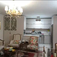 ۵۹متر تک خواب /فول امکانات گذر پهن سالن پرده خور|فروش آپارتمان|تهران, استاد معین|دیوار