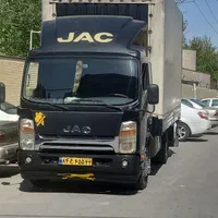 باربری حمل نقل اثاثیه منزل حمل ساید.اسبابکشی|خدمات حمل و نقل|مشهد, فلسطین|دیوار