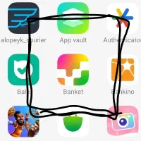 دعوت به برنامه بانکت