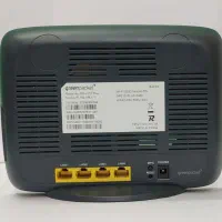 مودم TD-LTE GP-2101plus|مودم و تجهیزات شبکه|استهبان, |دیوار