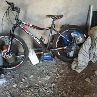 دوچرخه مدل 26