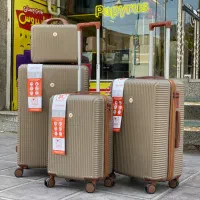 ست چمدان۴تکه نشکن قیمت پخش