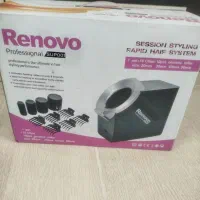 حالت دهنده مو حرفه ای رنوو