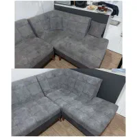 قالیشویی و مبلشویی ایرانمهر|خدمات نظافت|رشت, نظری|دیوار