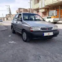 پراید مدل 85|خودرو سواری و وانت|ایرانشهر, |دیوار