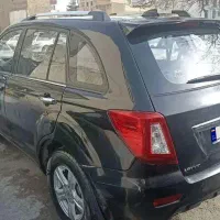 X60مدل ۹۴ شاسی پلمپ .|خودرو سواری و وانت|مشهد, ارشاد|دیوار