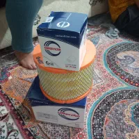 فیلتر نیسان دیزل|قطعات یدکی و لوازم جانبی|پارس‌آباد, |دیوار