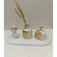 مصنوعات سنگی هگی کار دست|صنایع دستی و سایر لوازم تزئینی|صفادشت, |دیوار