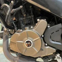 موتور ns200 مدل۹۶ ترقه  تمییز|موتورسیکلت|تهران, نبی اکرم|دیوار