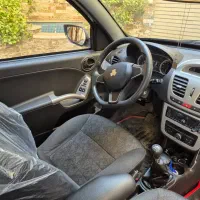 کوییک GX تیپ L|خودرو سواری و وانت|اصفهان, طامه|دیوار