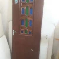 درب کمد و اتاق