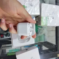 ایرپاد نو کیفیت تضمینی|لوازم جانبی موبایل و تبلت|مشهد, رده|دیوار