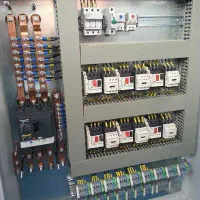 برق.برقکار. تابلو صنعتی|خدمات پیشه و مهارت|اصفهان, طامه|دیوار