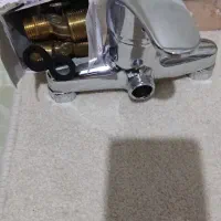 شیر دستشویی و ظرفشویی|لوازم سرویس بهداشتی|اهواز, گلستان|دیوار