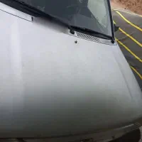 پراید صندوق دار